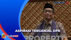 Mahfud Curhat Aspirasi...
