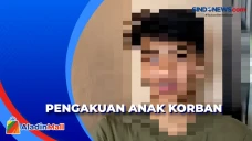 Sebelum Tewas, Korban...