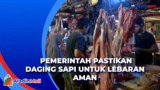 Jelang Lebaran, Wapres...
