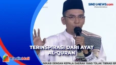 Tausiah TGB HM Zainul...