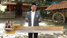 SYIAR: Manusia Makhluk...