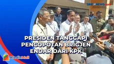 Pencopotan Brigjen Endar,...