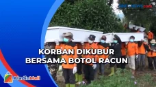 12 Korban Dukun Palsu...
