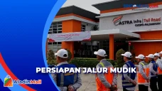 Pemudik Diprediksi Naik...