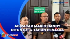 Diduga Terlibat Penganiayaan...