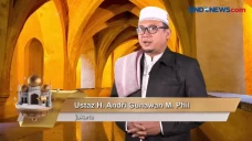 SYIAR: Islam Rahmatan...