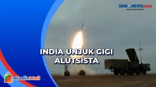 India Segera Uji Coba...