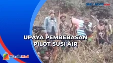 Penyanderaan Pilot Susi...