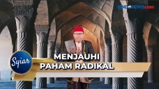 SYIAR: Menjauhi Paham...