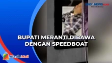 Terjaring OTT KPK, Bupati...
