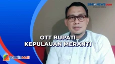 Terjaring OTT KPK, Bupati...