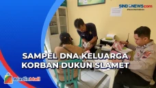 Identifikasi Korban...
