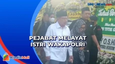 Pejabat, Menteri hingga...
