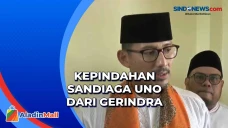 Dikabarkan Pindah dari...