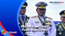 HUT Ke-77 TNI AU, Ini...
