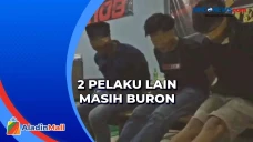 Cegat dan Perkosa Siswi...