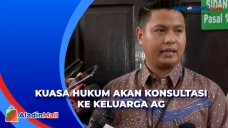 Vonis 3,5 Tahun Penjara...