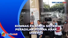 Hadir di Sidang Vonis...