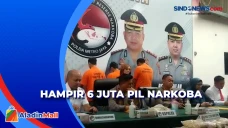 Polda Metro Jaya Ungkap...