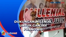 Anak Muda Jatim, Deklarasi...
