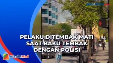 Penembakan di Kantor...