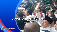 Anas Urbaningrum Resmi...