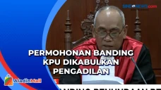 Sidang Penundaan Pemilu,...