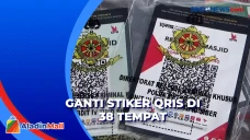 Polisi Tangkap Pelaku...