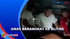 Gunakan Bus, Puluhan...