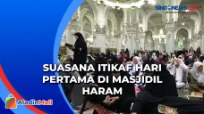 10 hari Terakhir Ramadan,...