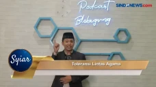 SYIAR: Toleransi Wujud...