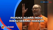 Heboh! Pemuka Agama...