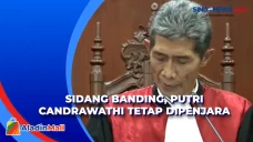 Hasil Sidang Banding:...