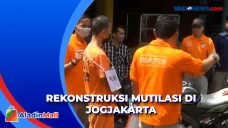 Rekonstruksi Mutilasi...