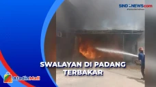 Swalayan dan Dapur Rumah...