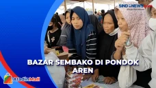 Demi Sembako Murah,...