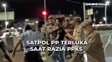 Razia PPKS, Anggota...