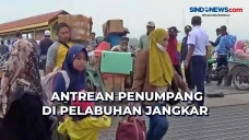 Lonjakan Diperkirakan...