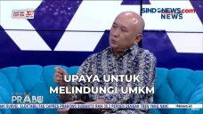 Soal Larangan Impor...