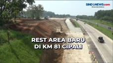 Urai Kemacetan Arus...