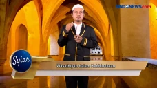 SYIAR: Wasathiyah Dalam...