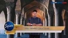 SYIAR: Islam Bukanlah...