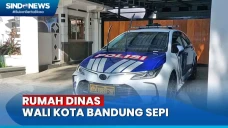 Terjaring OTT KPK, Rumah...