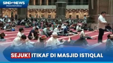 Begini Suasana Saat...