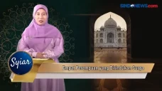SYIAR: Empat Perempuan...