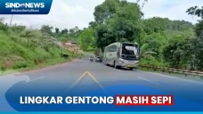 Lingkar Gentong Bandung...