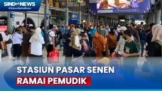 Pekan Terakhir sebelum...