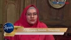 SYIAR: Pentingnya Halalan...
