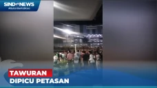 Beredar Video Tawuran...