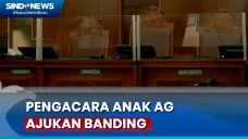 Pihak AG dan JPU Ajukan...
